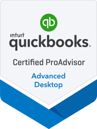 Quickbooks Certified ProAdvisor Advanced Desktop